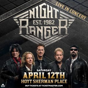 Image post by @nightranger on Instagram
