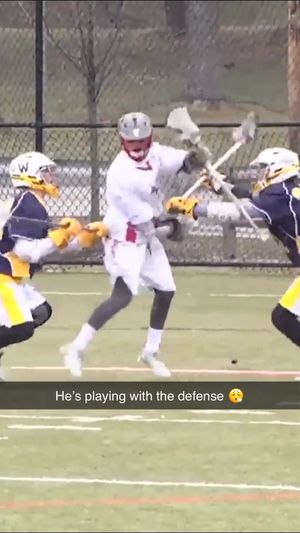 Video post by @lacrossenetwork on TikTok