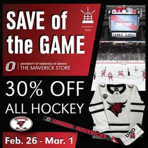 Image post by @omahahky on Instagram