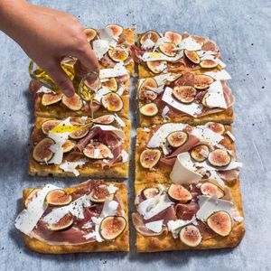 Image post by @cooksillustrated on Instagram