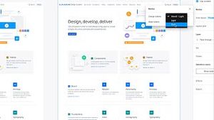 Video post by @figma on YouTube