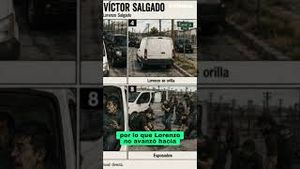Video post by @laopinionla on YouTube