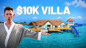 Video post by @thepointsguyarrivals on YouTube