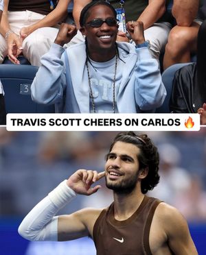 Image post by @tennischannel on Instagram