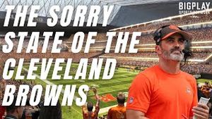 Video post by @bigplaycleveland on YouTube