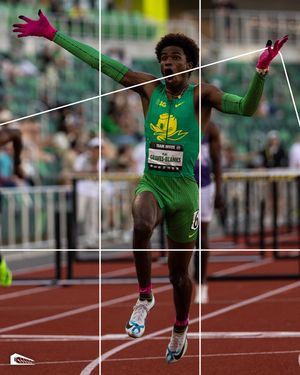 Image post by @tracktownusa on Instagram