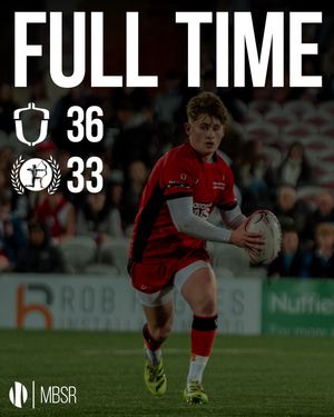 Image post by @bucssuperrugby on Instagram