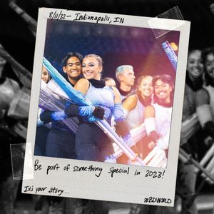 Image post by @thebluedevils on Instagram