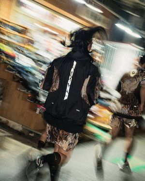 Image post by @Footpatrol_ldn on Twitter