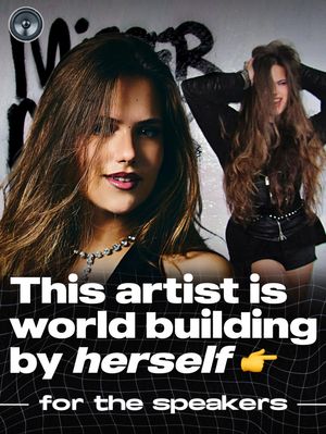Image post by @forthespeakers on Instagram