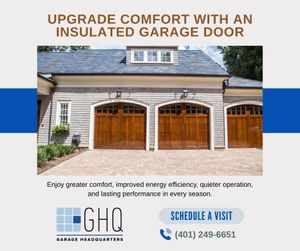 Image post by @garageheadquartersma on Instagram