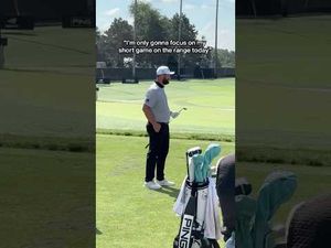 Video post by @LIV Golf on YouTube
