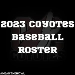 Image post by @ocyotesbaseball on Instagram
