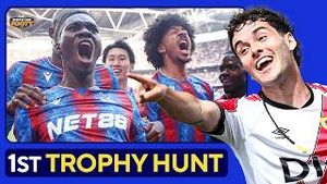 Video post by @cbssportsgolazo on YouTube