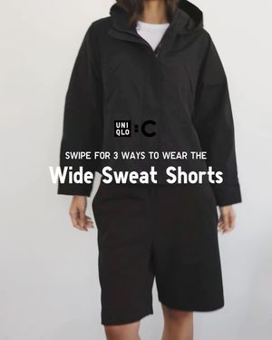 Image post by @uniqlousa on Instagram