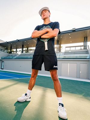 Image post by @franklinpickleball on Instagram