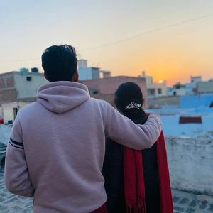 Image post by @ibhishamsoni on Instagram