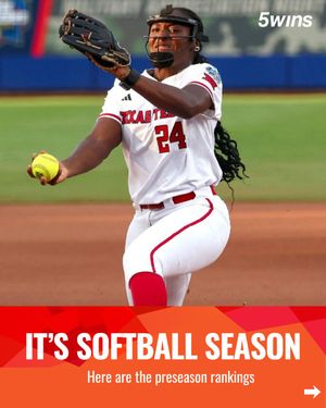 Image post by @5wins_sports on Instagram