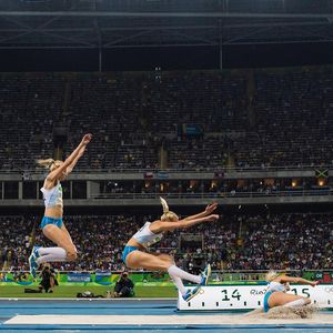 Image post by @olympicteamfinland on Instagram