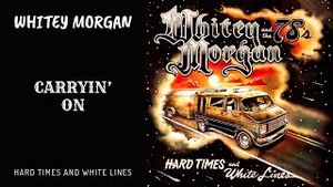 Video post by @whiteymorgan on YouTube