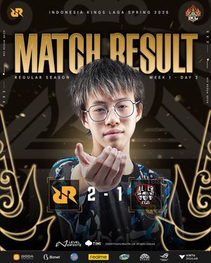 Image post by @teamrrq on Instagram