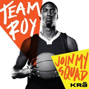 Image post by @royhibbert55 on Instagram