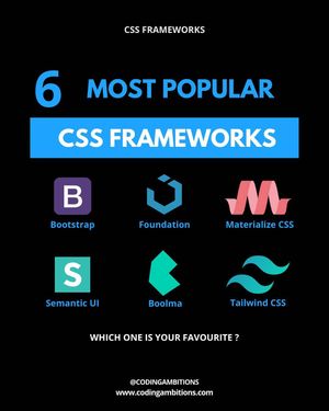 Image post by @codingambitions on Instagram