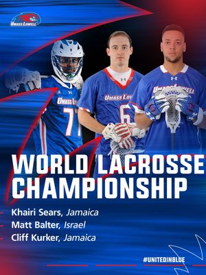 Image post by @RiverHawkMLax on Twitter