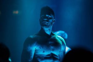 Image post by @magicmikelive on Instagram