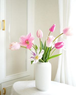 Image post by @kaho_flowerdesigner on Instagram
