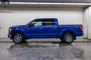 Image post by @reddeermotors on Facebook