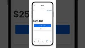 Video post by @square on YouTube