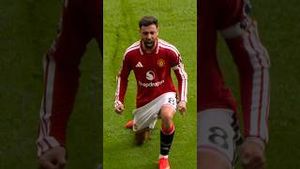 Video post by @optussport on YouTube