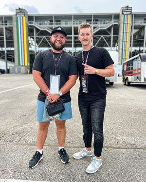 Image post by @itsryanboswell on Instagram
