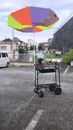 Video post by @mott_jp on Instagram
