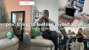 Video post by @rebekahjoy on YouTube