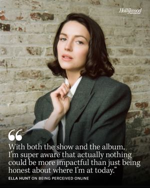 Image post by @hollywoodreporter on Instagram