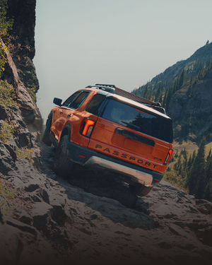 Image post by @honda on Instagram