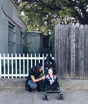 Image post by @brittanyleighball on Instagram