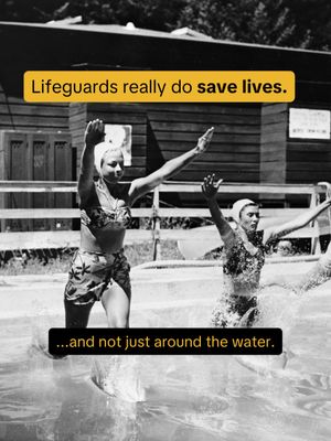 Image post by @americanredcross on Instagram