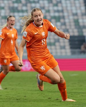 Image post by @knvb on Instagram