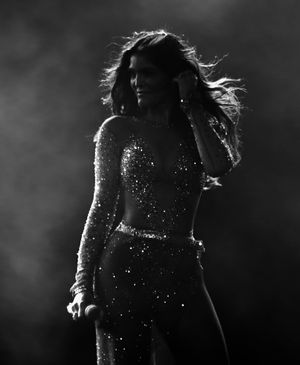Image post by @anabarbaramusic on Instagram