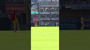 Video post by @TheSavannahBananas on YouTube