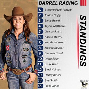 Image post by @prca_prorodeo on Instagram