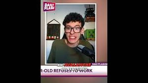 Video post by @dailyflashtv on YouTube