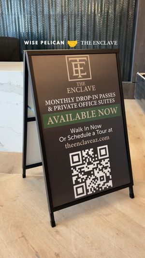 Video post by @The Enclave on Facebook