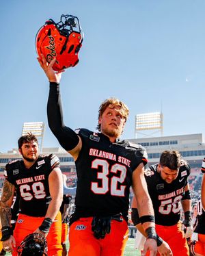 Image post by @CowboyFB on Twitter/X