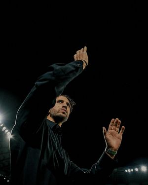Image post by @juventus on Instagram