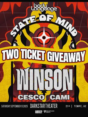 Image post by @relentlessbeats on Instagram