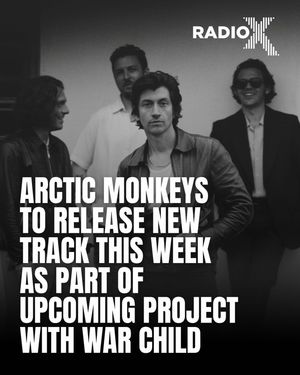 Image post by @radiox on Instagram